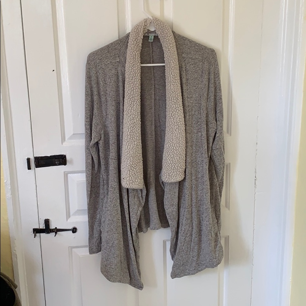 Light sweater